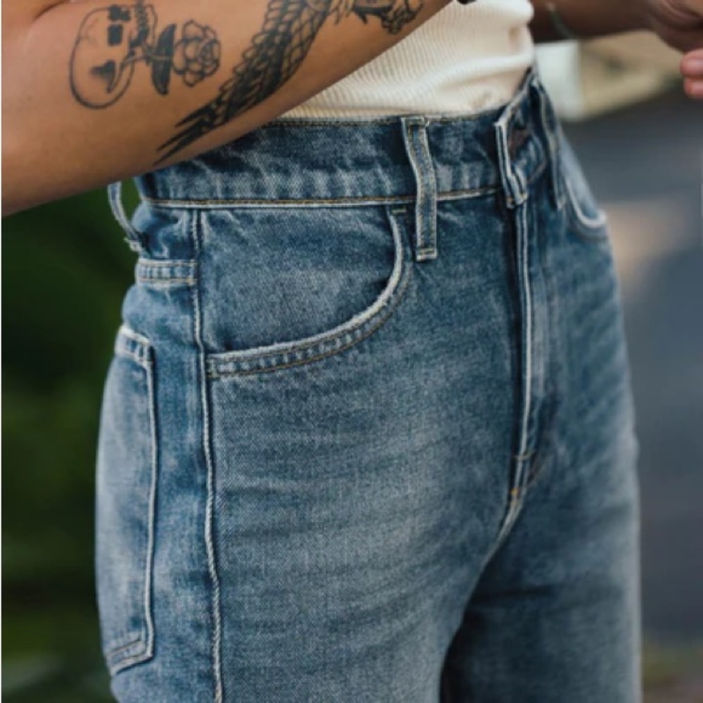 Imogene + Willie Sophie Weston Jeans - Size 32